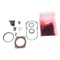 Seal Kit, 8 Acme Screw, Actuator, SEAL R/K, Thomson 9200-795-001