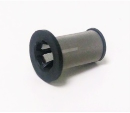 Wilger Screen Tip 200 Mesh Blk 8079-PP-200
