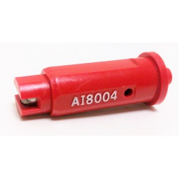 Teejet Tip AI-8004VS Air Ind Red