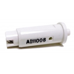TeeJet AI-11008VS Air Induction Flat Spray Tip White