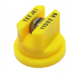 Teejet Tip 11002VS Yellow