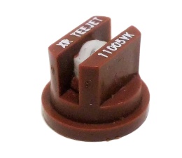 Teejet Tip XR11005VK Brown
