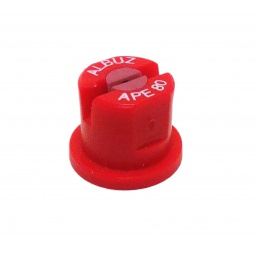 Albuz Tip APE-80 Red