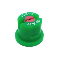 Albuz Tip APE-80 Green