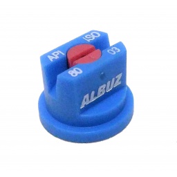 Albuz Tip API-8003 Blue