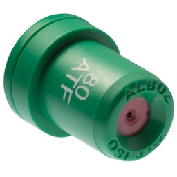Albuz ATF 80 Degree Full Cone Nozzle ATF80015 Green