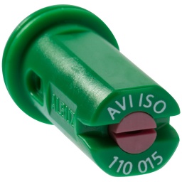 Albuz, AVI-110015 Air Induction Tip Green (16069)