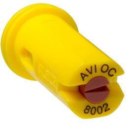 Albuz Tip  AVI OC - 8002 Yellow