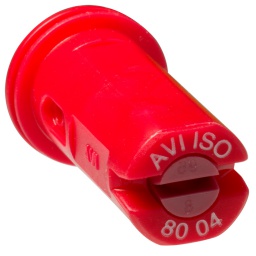 Albuz Tip AVI - 8004 Red