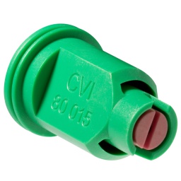 Albuz Tip CVI - 80015 Air Ind Green