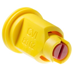 Albuz Tip CVI - 8002 Air Ind Yellow