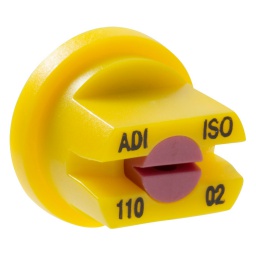 ADI-11002 (Yellow) Albuz Anti-Drift Tip