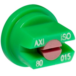 Albuz Tip AXI-80015 Green