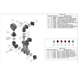 Flow Kit FY425 series 2col Flow Kit FY425 series 2col