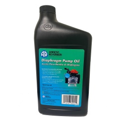 AR64532 Oil Diaphragm Pump 