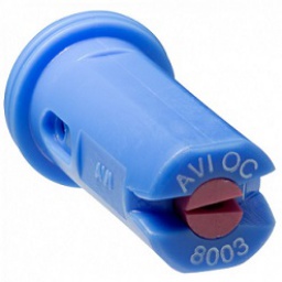 Tip AVI OC - 8003 Blue