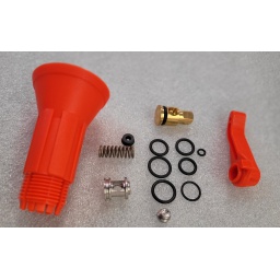 Spray Gun AGSG7000A Repair Kit
