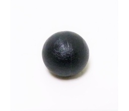 Ball Flow Indicator Polyprop Black