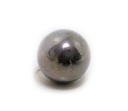 Ball Flow Indicator SS 1/2