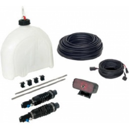 Foam Marker Kit 1 Gal. TJ1GX 901783 with Mounting bracket