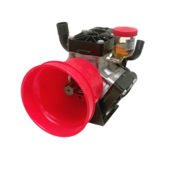 Pump Diaphragm AR135BP