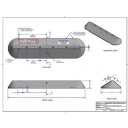 Shroud LP 60 Grey Prep ETT