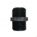 Ftg Poly Nipple 3/4MNPT/MNPT