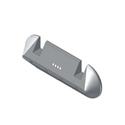 Shroud LP 40 Grey Prep BB