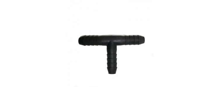 Ftg Poly Tee 3/8HB/HB/HB