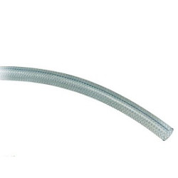 Hose PVC Braided 3/8
