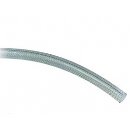 Hose PVC Braided 3/8