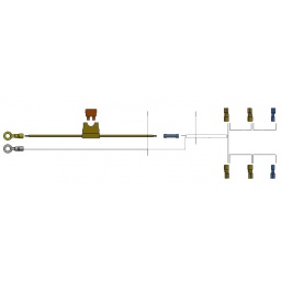 Wire Harness, Power