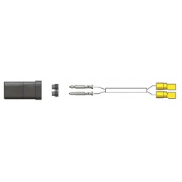 Wire Harness, Actuator Feed