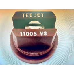 Teejet Tip 11005VS Brown