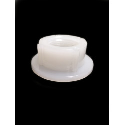 Spin Weld Fitting, 3/4FPT
