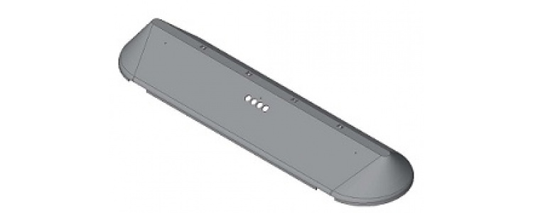 Shroud LP 60 Grey Prep WG/WE4