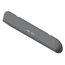 Shroud LP 80 Grey Prep WG6