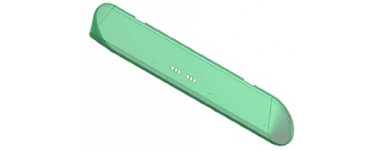 Shroud LP 80 Grn Prep FG6