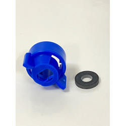 Cap Set TJ-NB, Blue 114441A-4-CELR Cap Set TJ-NB, Blue 114441A-4-CELR