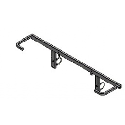 Frame FTM Toro Workman