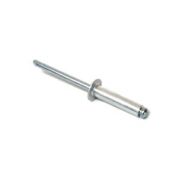 Rivet Pop 1/8x5/8 Al/Stl