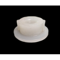 Spin Weld Fitting, 3/8FPT