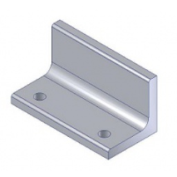 Frame Center WGF/FGFAssby