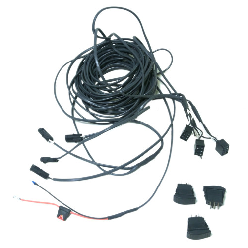 Wiring Harness Toro 5800