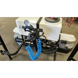 Kit Wand, FM/F116 F/Install
