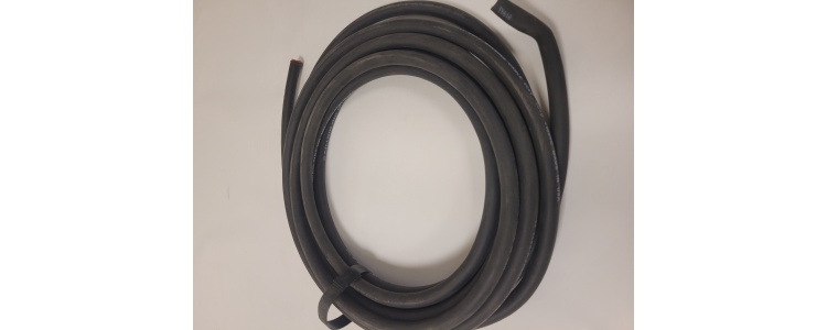 Wire Welding 2 Gauge