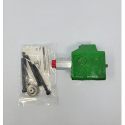 Ace Pump Hydraulic Motor BAC-75-HYD-204R Ace Pump Hydraulic Motor BAC-75-HYD-204R
