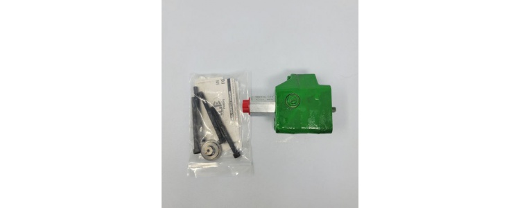 Ace Pump Hydraulic Motor BAC-75-HYD-204R Ace Pump Hydraulic Motor BAC-75-HYD-204R