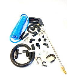 Kit Wand, TM4/TM6