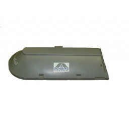 Shroud GF 3Noz Wing Grey Left